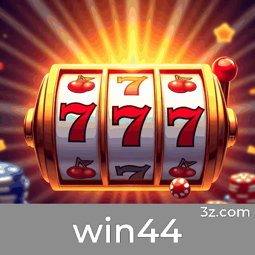 Mundo de Jogos Incomparáveis no Win44: Diversão Ilimitada