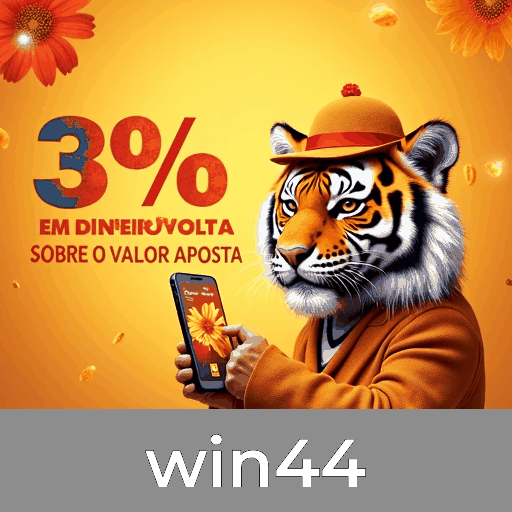 Experimente o acesso seguro instantâneo exclusivo no win44