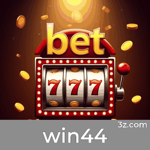 win44: Seu Cassino Online de Confiança