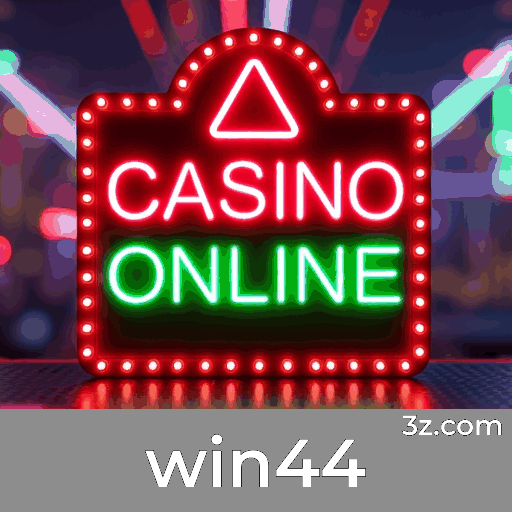 win44: Desbloqueie Bônus Incríveis e Recompensas!