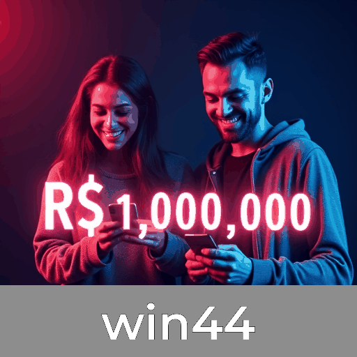 Aproveite as Ofertas Imperdíveis do Win44 e Maximize Seus Ganhos