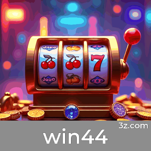 win44: Seu Cassino Online de Confiança