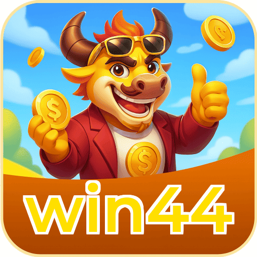 win44 Logo